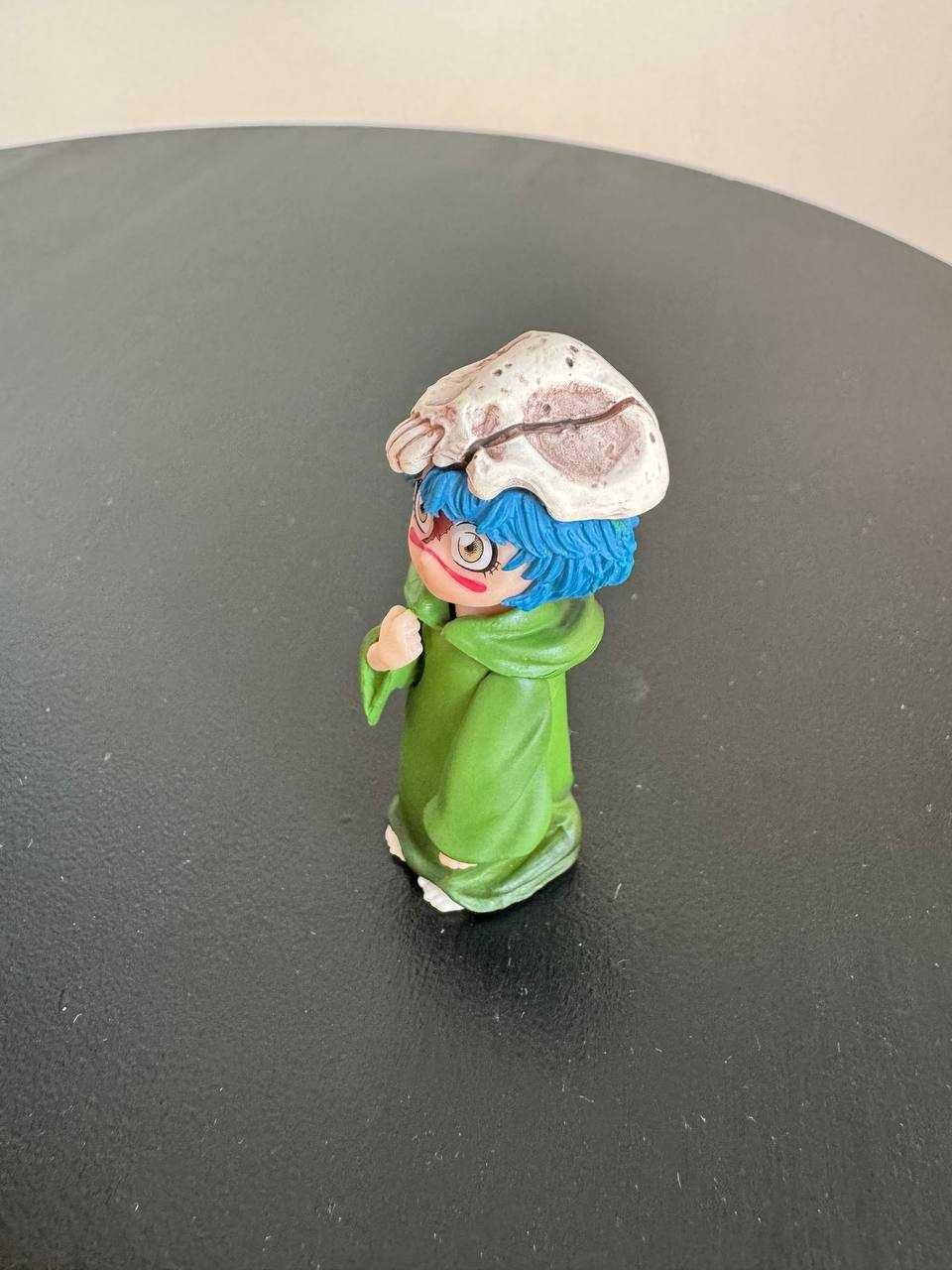 Figurka z anime – Neliel Tu Odelschwanck (Bleach)