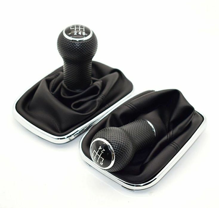 Alavanca VW Golf4, Bora Jetta punho moca com fole mudanças