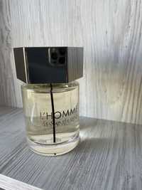 Yves Saint Laurent L’Homme Туалетна вода 100 ml