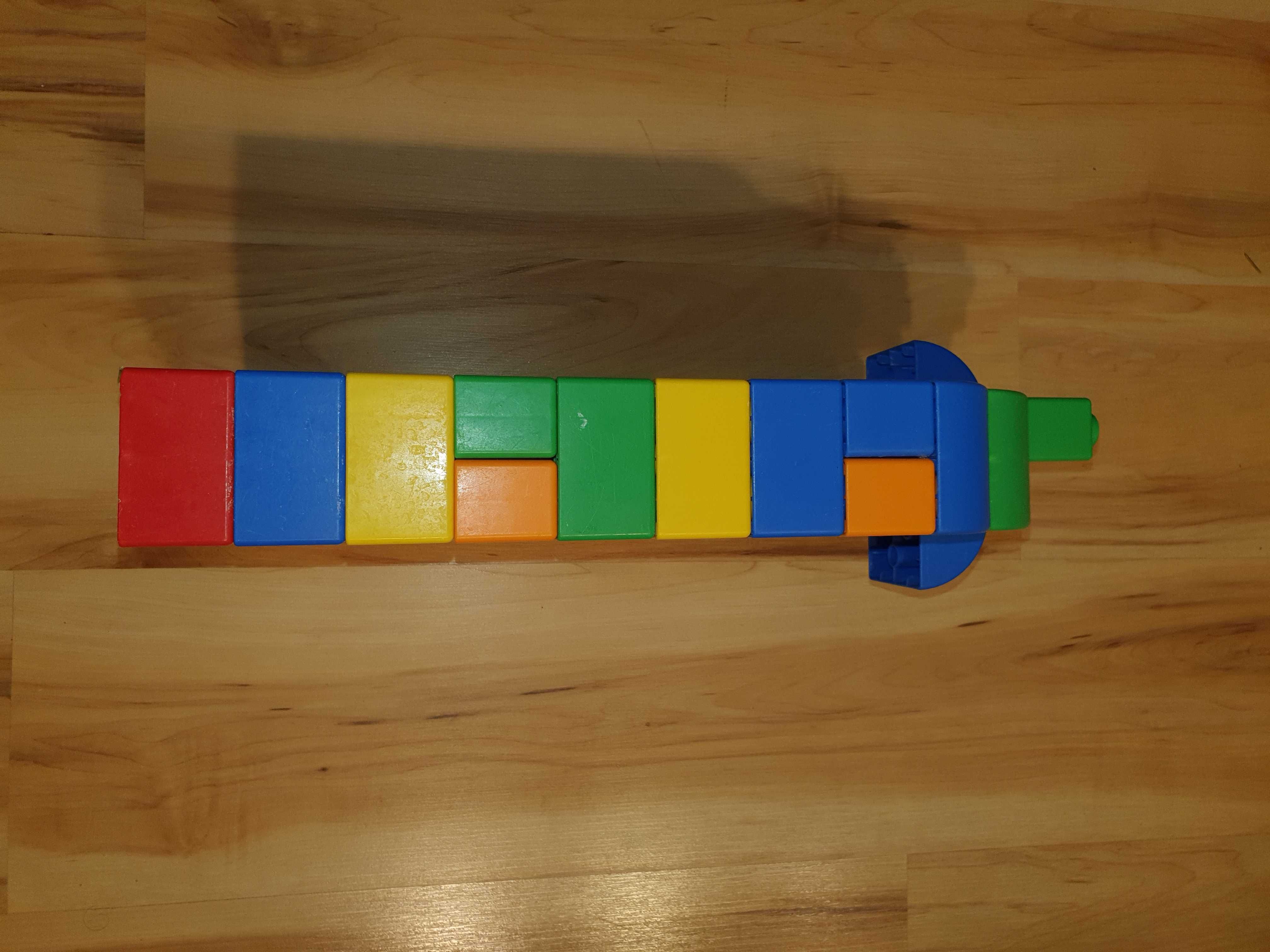 klocki LEGO komplet