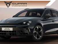 Cupra Leon Sportstourer 1.5 TSI 150 KM 6-biegowa manualna
