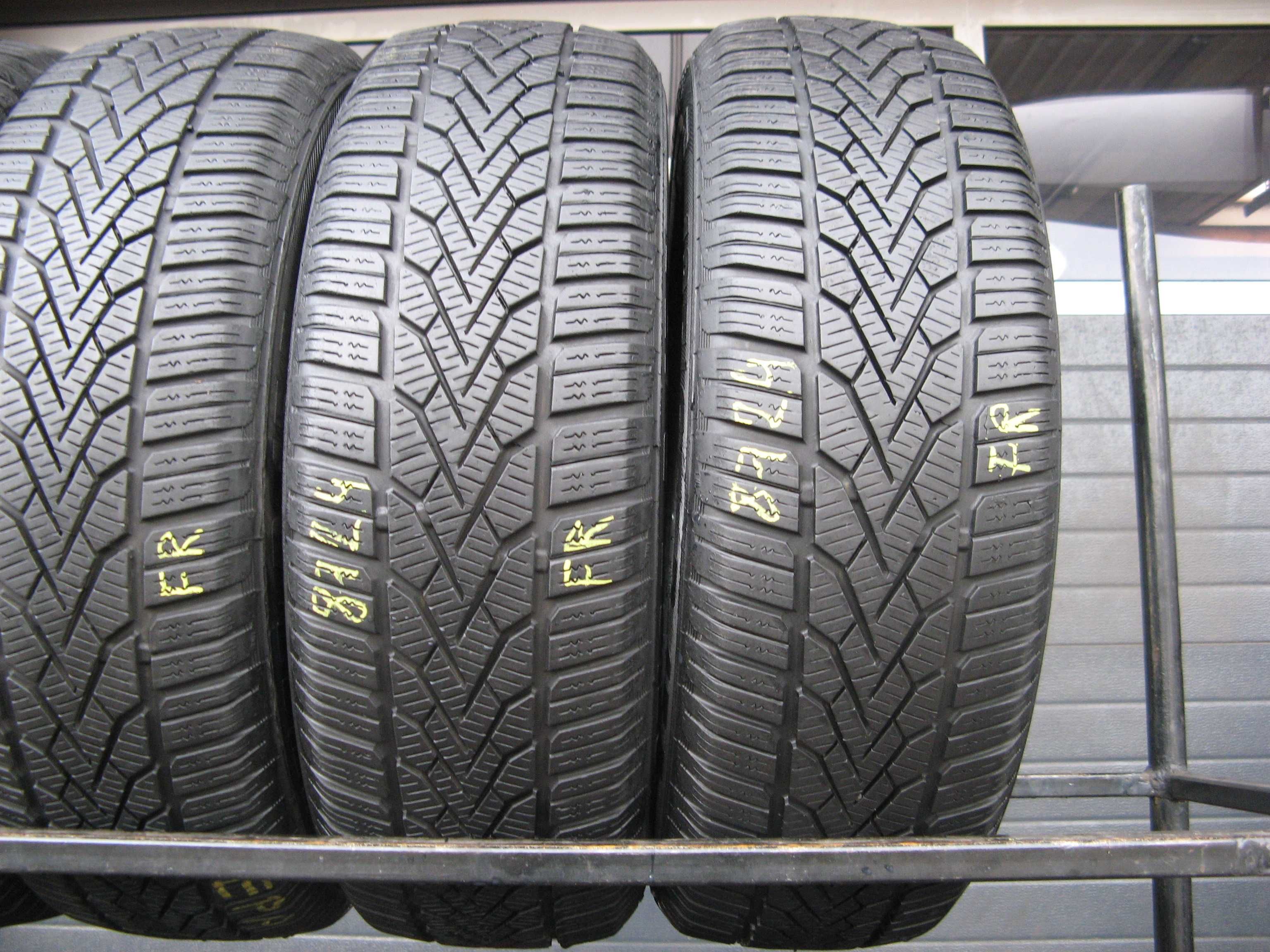 185/65R15 SEMPERIT Speed-Grip 2 - nr.8724