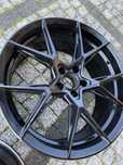 Felgi 20 5x112 9j Forza Oregon et25