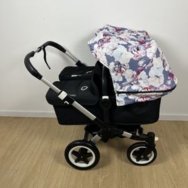 Bugaboo Donkey2 duo twin blizniaczy