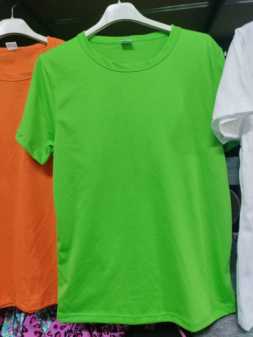 T-shirt 2,20 euros.           Só para REVENDA/por MAYOR
