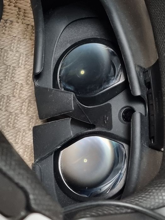 PS4 VR V2 . В комплекті все що на фото.