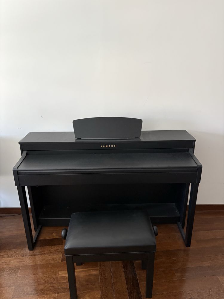 Piano Clavinova CLP 430