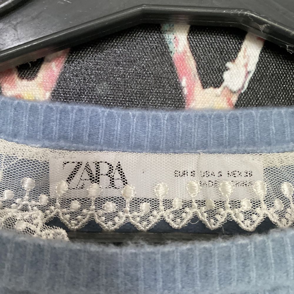 Sweter   Zara [S]