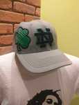 Czapka Notre Dame Full Cap NCAA
