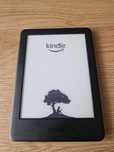 Kindle 6" bez reklam, podświetlenie
