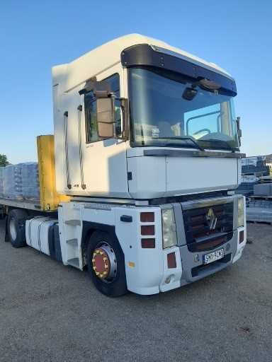Renault Magnum 2012r 480 automat
