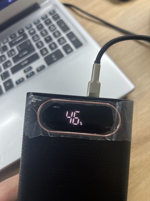 Павербанк 40000 mah