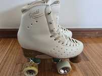 Patins Edea Rondo com chassi Variante