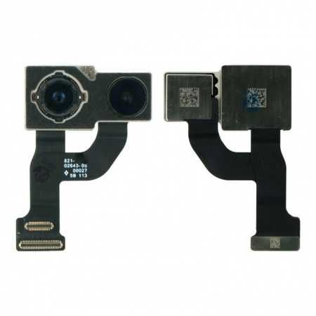 Camera Traseira Iphone 12