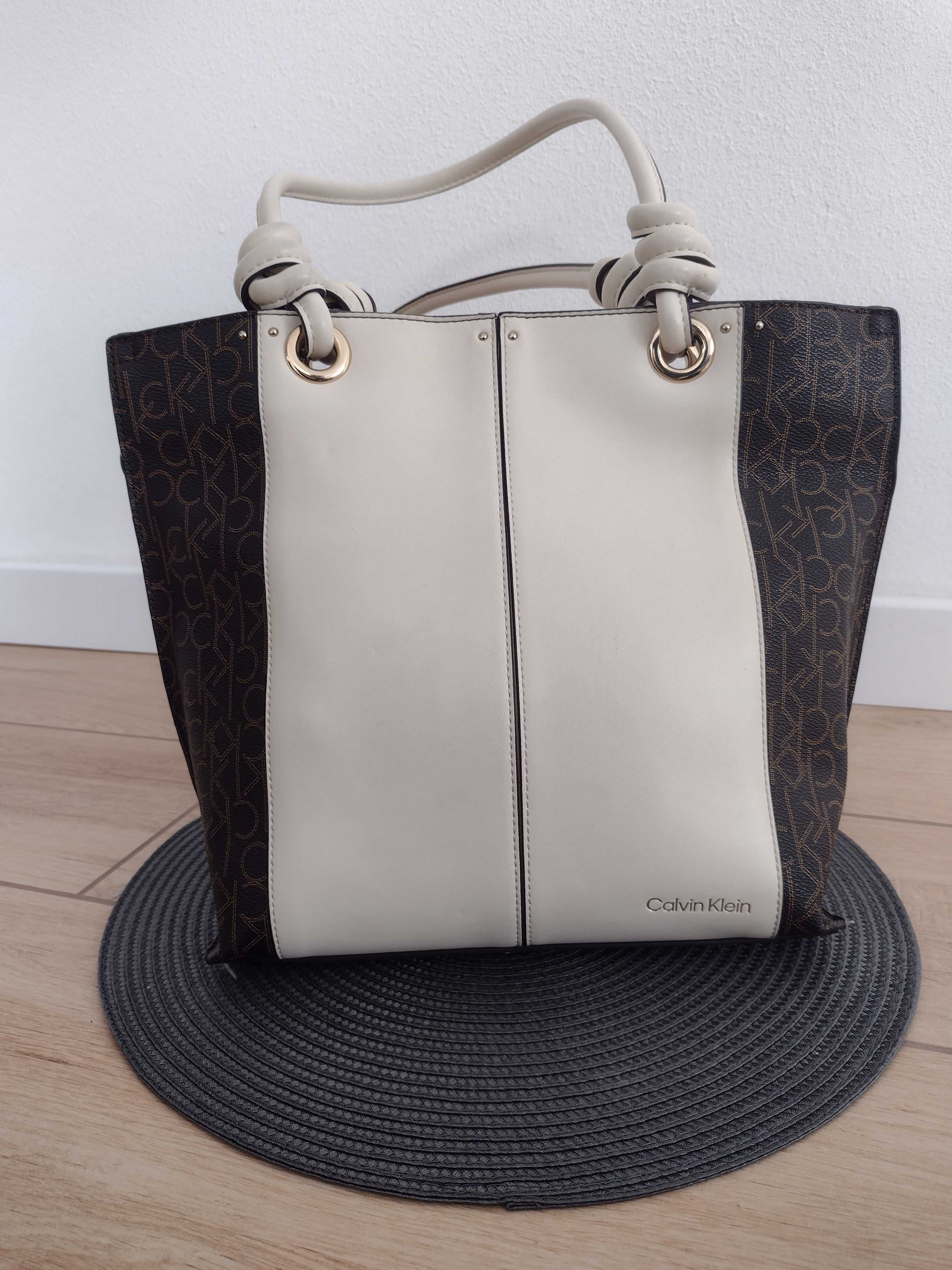 Torebka Calvin Klein torba