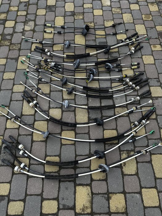 Трос троса куліси Sprinter W906 Crafter VW 315 316 318 319 2.2 2.5 3.0