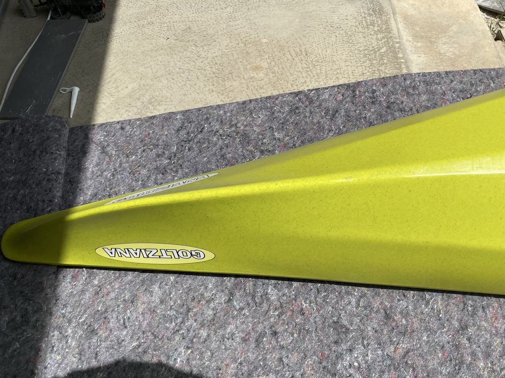 Caiaque Necky Zoar Sport Kayaks