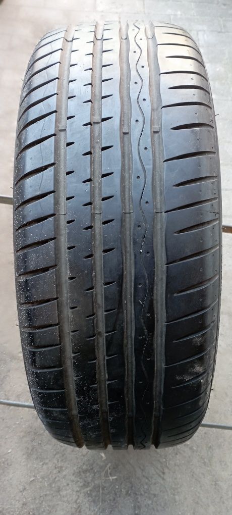 Opona 1szt 205/55/16 91H Hankook Ventus S1 EVO 7mm