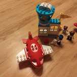 LEGO Duplo 10961 i 10908