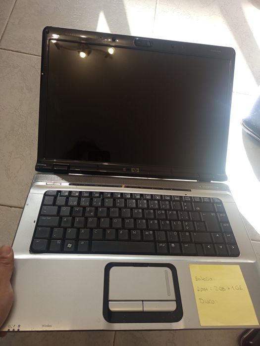 Portáteis 25€ cada