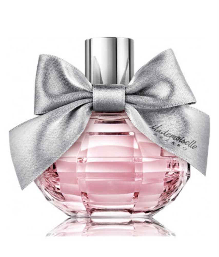 Mademoiselle azzaro 50 ml woda toaletowa