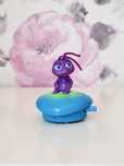 Figurka Kropka z Bug's Life, Dawno temu w trawie, zabawka Mcdonalds
