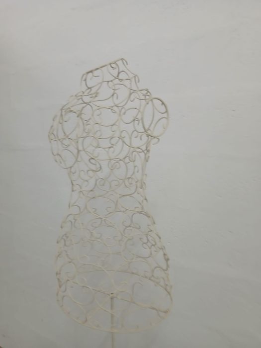 Vendo Mulher Manequim