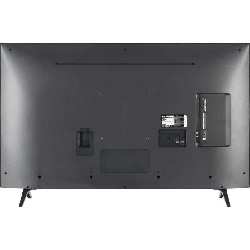 Акція! Телевізор 55 дюймів LG 55UR8000 (4К Smart TV T2/S2 Bluetooth)