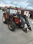 Sprzedam Zetora 7245