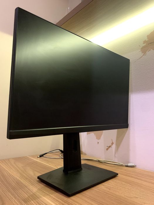 Монітор MSI Optix MAG251RX 24.5" FHD з частотою оновлення 240 Гц