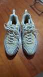 Ténis Reebok DMX