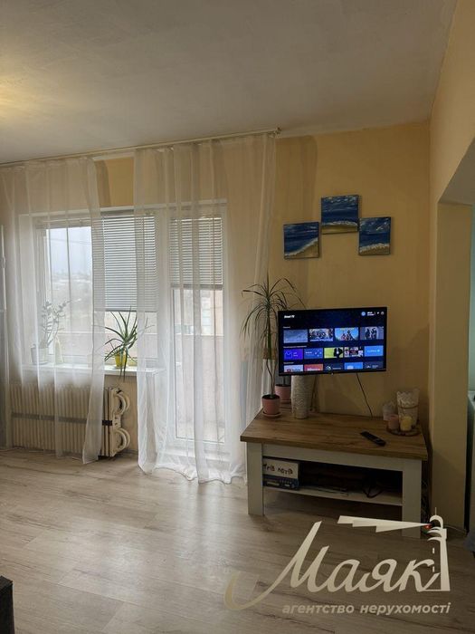 Оренда однокімнатної квартири, Космос