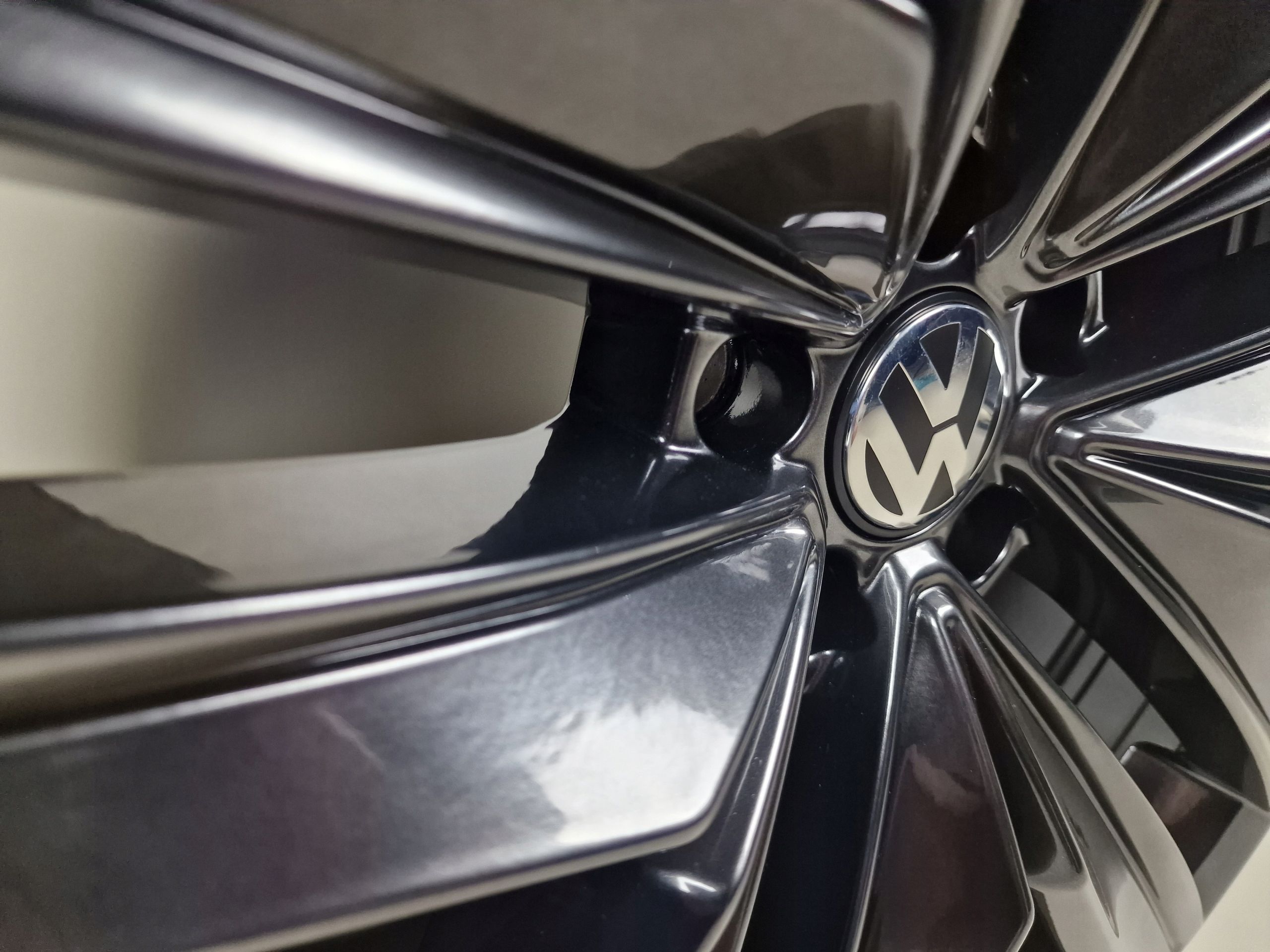Oryginalne Felgi Volkswagen 19 Touareg Audi Q7