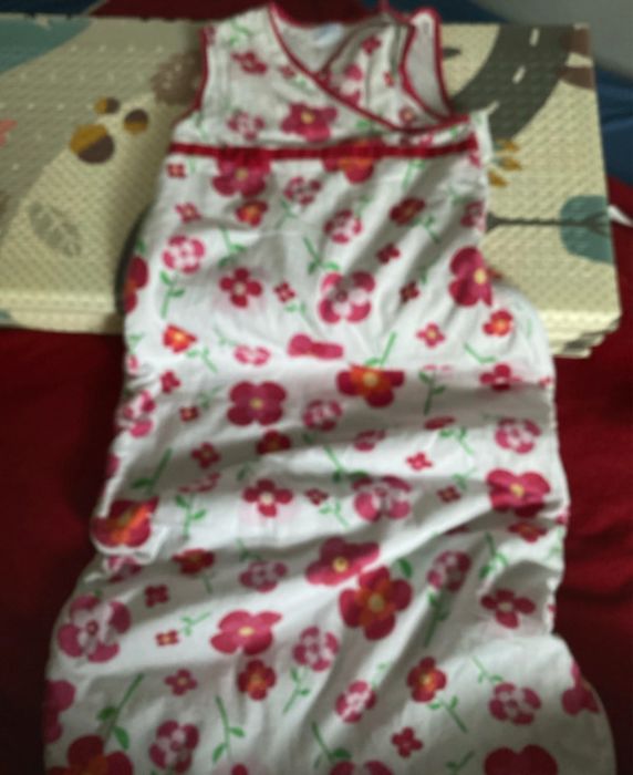 Śpiworek bardzo duzy na 18-36 miesiecy