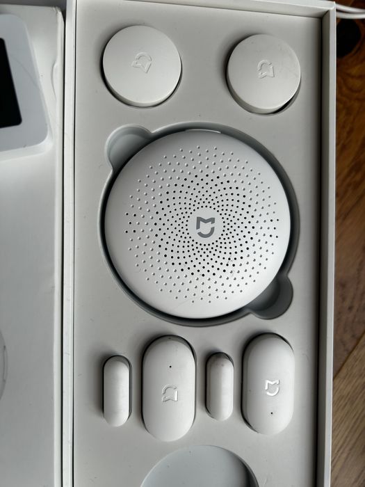 Xiaomi Mi Smart Sensor Set - okazja!