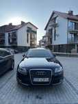 Audi A6 C6 3.0tdi