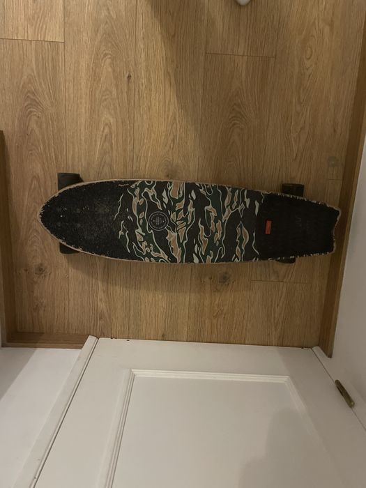 Skate longboard  glove