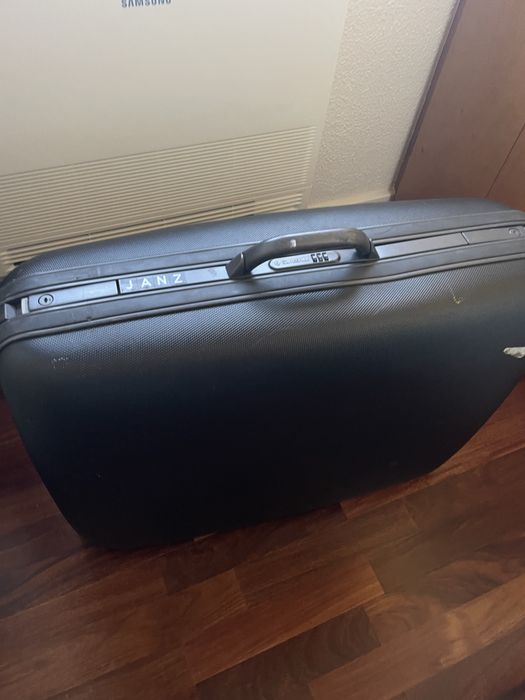 Mala da Samsonite