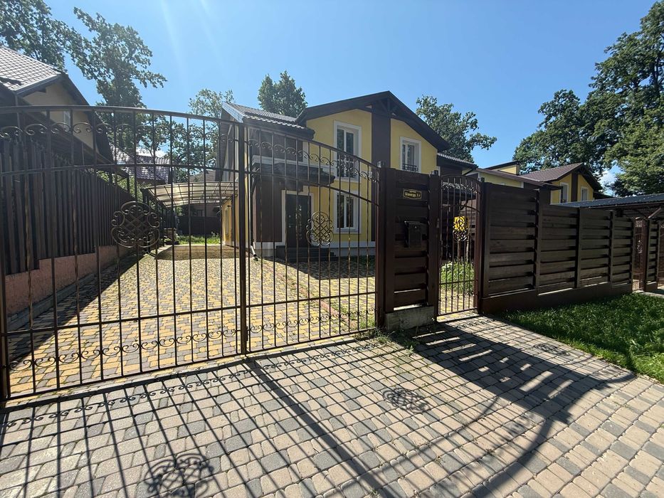 Дуплекс з ремонтом, Ірпінь, Білокур, р-н Синергія