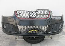 VW Golf V 5 GTI zderzak przód kompletny LC9Z