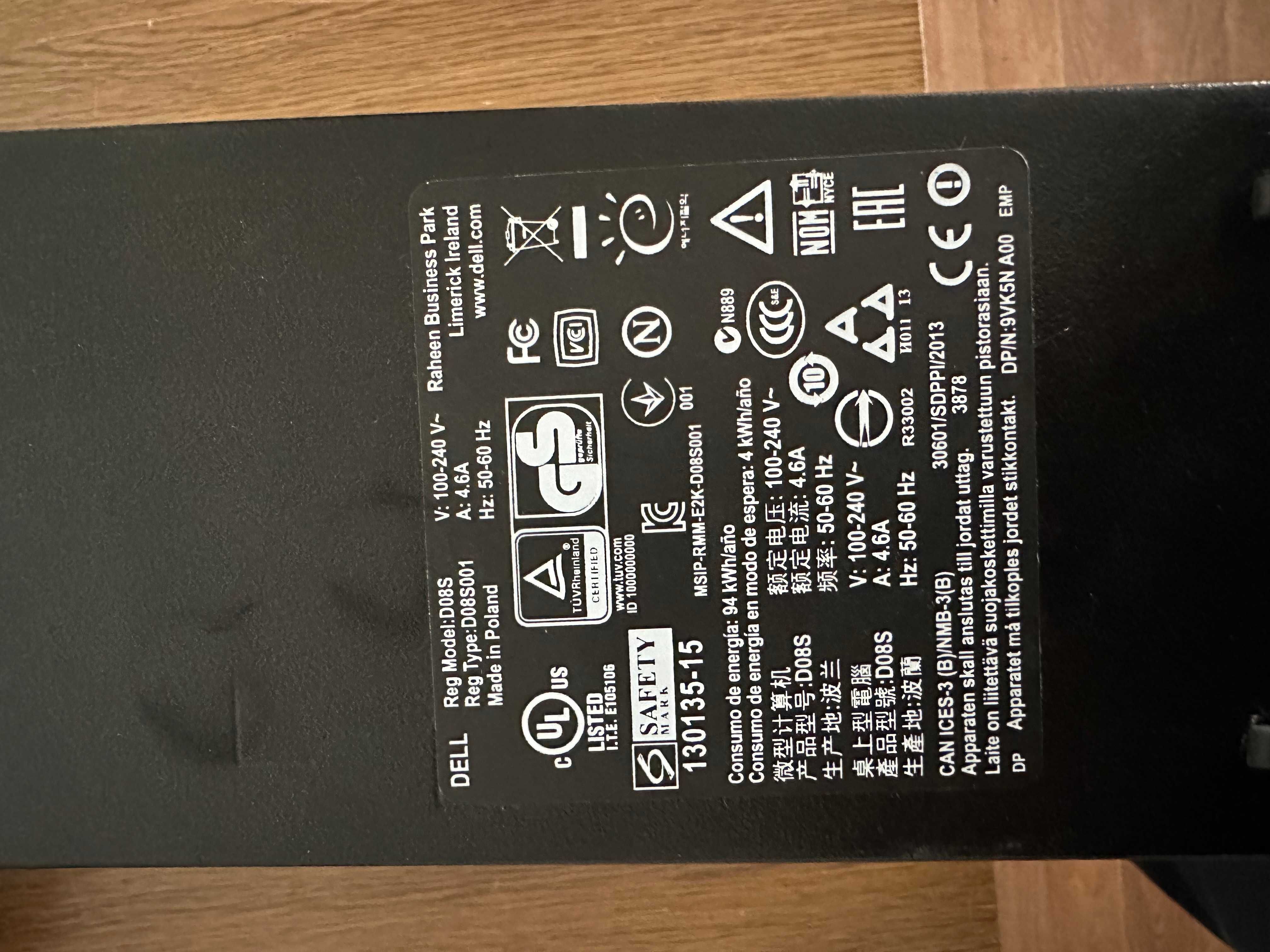 Системний блоки Dell OptiPlex 3020 i5-4570/4590 DDR3 8Gb s1150