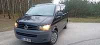 Volkswagen Transporter VW T5 2.0 TDI 3 osobowy