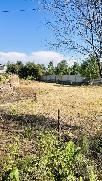 Продаж земельноі ділянки Жвирка