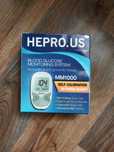 Глюкометр HEPRO.US (США)