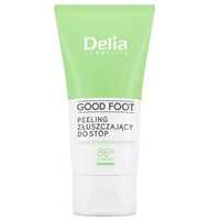 Delia Good Foot Peeling Złuszczający Do Stóp 60Ml (P1)