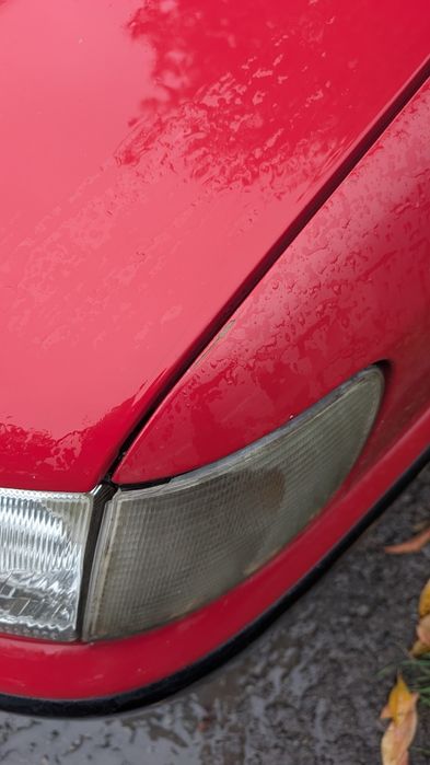 Audi 100 c4 2 ,3 Invent Jetronic