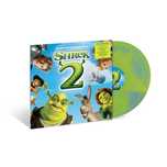 Вінілова платівка Shrek 2 (Motion Picture Soundtrack) Лімітована серія