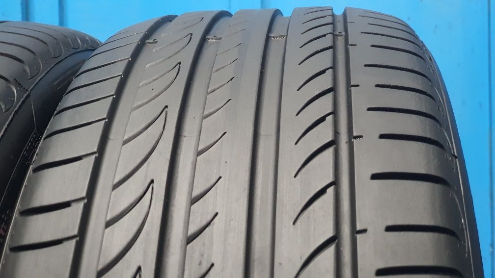 225/40 R18 Markowe opony letnie Pirelli ! Rok 2023