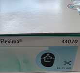 Worki stomijne Braun flexima 44070
