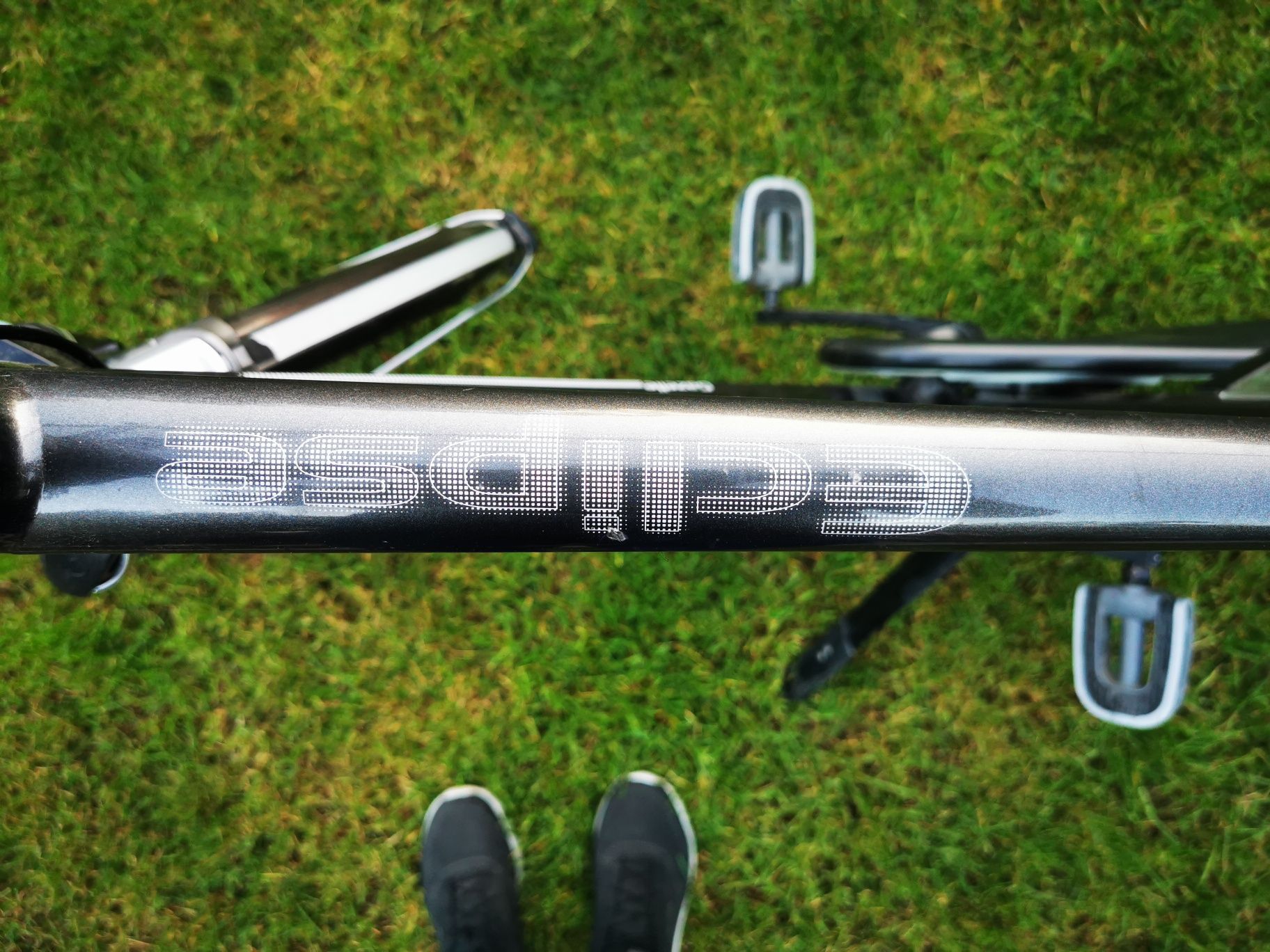 Gazelle Eclipse Limited Edition